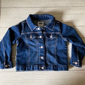 OldNavy Jean  jacket